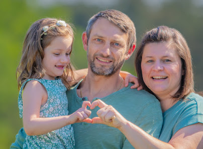 MK fotowelt - Familienfotografie, Kommunionfotografie, Bewerbungsfotografie, Studiofotografie – Bild 3