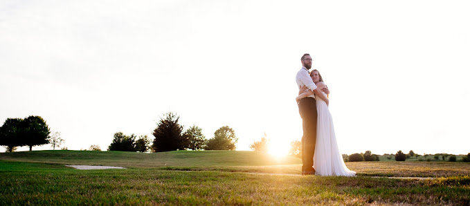 Hochzeitsfotograf Schwäbisch Hall / Marc Schilling - Fotografie – Bild 2