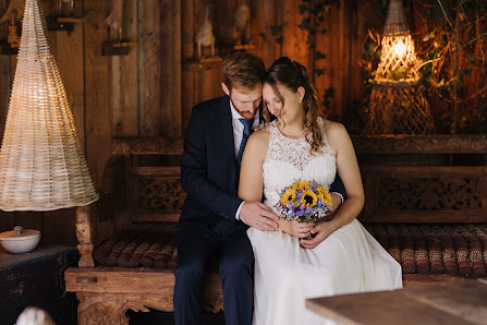 Waldemar Fotografie - Hochzeitsfotograf Warendorf – Bild 5