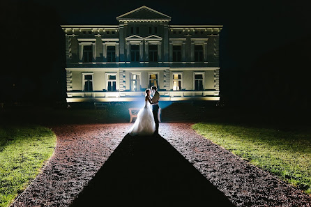 Markus Koslowski Hochzeitsfotograf Münster – Bild 3