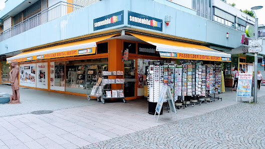 Fotofilmhof Fotodienst Weil am Rhein Passbilder – Bild 2