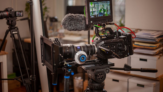 GRFilms - Stonetree Mediahouse – Bild 2