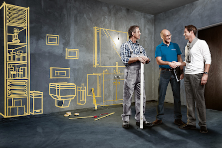 Silvia Kriens | Industriefotografie & Werbefotografie in NRW – Bild 3