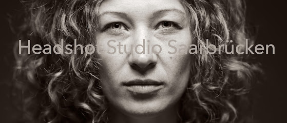 Headshot Studio Saarbrücken