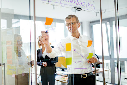 Oliver Reetz | Businessfotograf