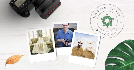Fotostudio Martin Christ