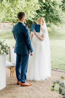 Anna & Johannes Hochzeitsreportagen – Bild 5