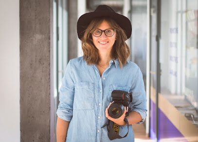 Fotografie Corinna Mamok