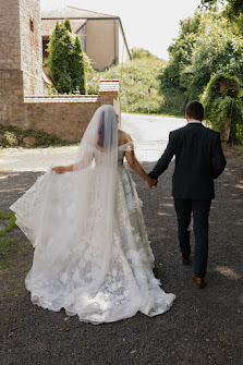 lumaphotography I Viktoria van Evert I Hochzeitsfotograf Würzburg – Bild 6