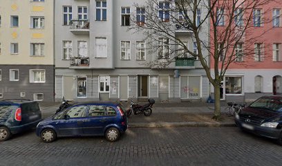 Foto Giebel