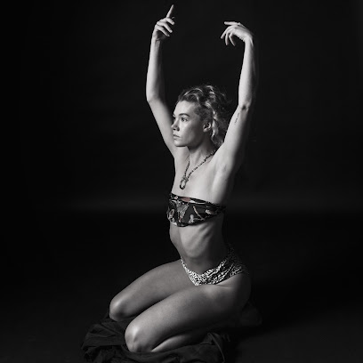 Ātma Self-Portrait Photo Studio in Berlin
