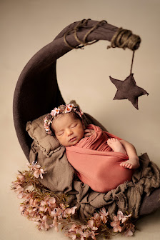 Tiemann Fotografie - Babyfotografin Herford – Bild 2