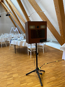 Fotobeben - Fotobox mieten – Bild 2