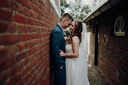 Hochzeitsfotograf Stevart – Bild 3