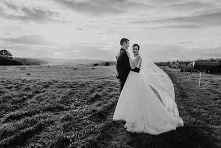 LUCKY IN LOVE - Hochzeitsfotografie – Bild 3