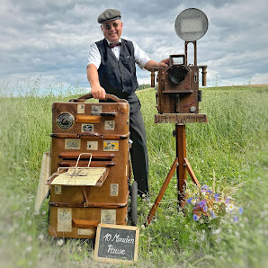 Vintage Foto – Bild 2