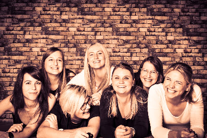 PRESS THE BUTTON Studio Bielefeld