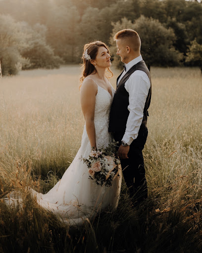 Jan Klein Fotografie - Hochzeitsfotograf aus Karlsruhe