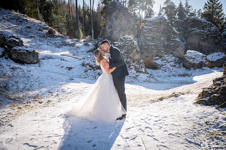 Andreas Vogt Fotografie - Hochzeitsfotograf aus Aalen – Bild 4