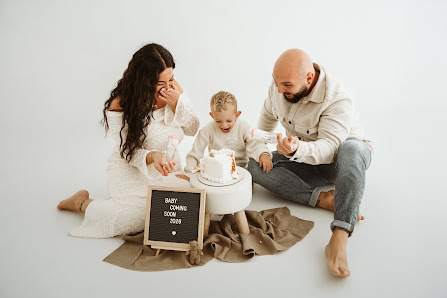 Cristina Cuomo Photography - Familienfotografin Mainz – Bild 4