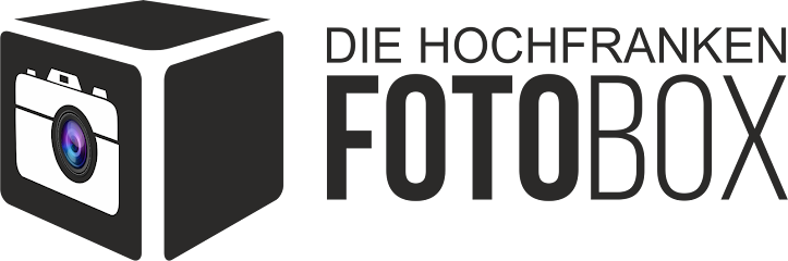 Hochfranken Fotobox