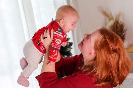 Schön Fotografie - Familienfotografin – Bild 3
