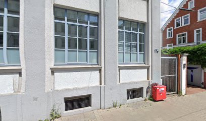 Lutz Hufeld Fotograf
