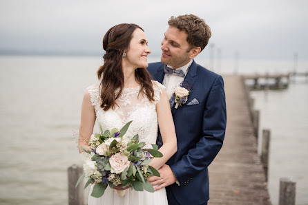 Katrin Kind • Hochzeitsfotograf München – Bild 4