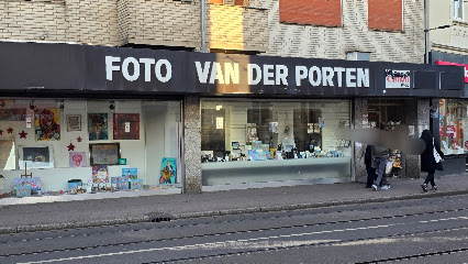 Foto van der Porten GmbH