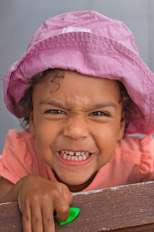 make a smile Fotografie – Bild 2