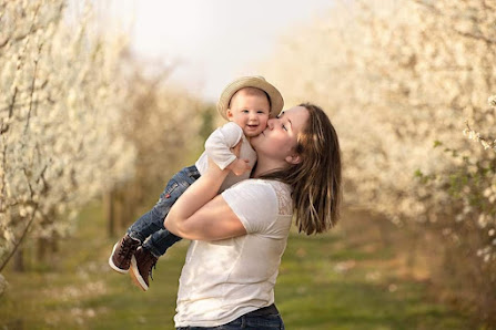 Sanja Balceva Photography | Babyfotos & Babybauch Shootings in Mannheim & Birkenau – Bild 5