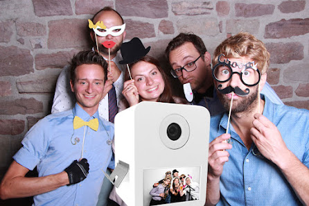 Fotobox Bad Kissingen: Mieten bei Fotobox-Team – Bild 2