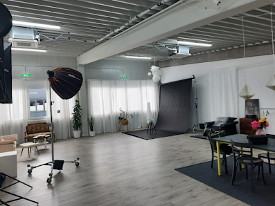 Foto- und Mietstudio Karlsruhe – Bild 3