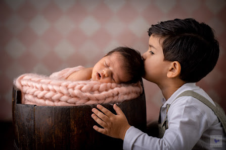 Newborn und Babyfotograf Lynnyk in Frankfurt und Königstein – Bild 4