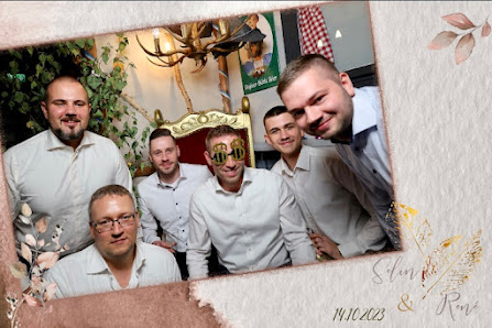 FlashBack Fotobox – Bild 3