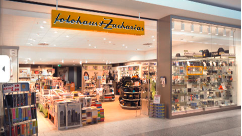 Fotohaus Zacharias DEZ – Bild 2