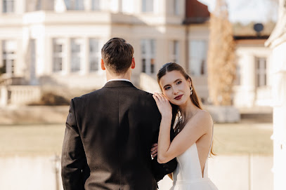 Hochzeitsfotograf Berlin - Hochzeitsvideo Berlin Dennis & Steffi
