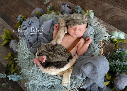 Happy BaBee Photography - Alexandra Riedel – Bild 5