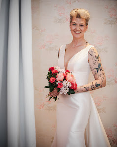 Klick & Kunst Fotostudio Inhaberin Johanna Burosch PHOTOGRAPHY – Bild 2