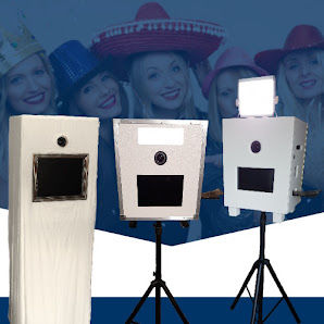 Fotobox mieten Nürnberg – Bild 2