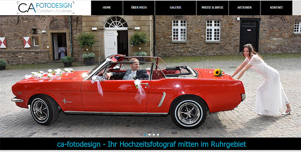 ca-hochzeit – Bild 2