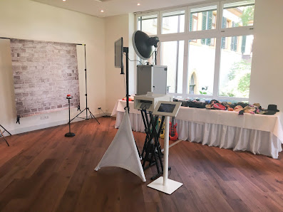 Photobooth Weinheim - Fotobox mieten – Bild 3