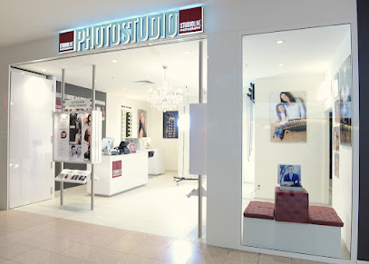 studioline Fotostudio Hamburg Billstedt Center