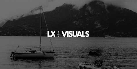 Alexander Dick | LX VISUALS