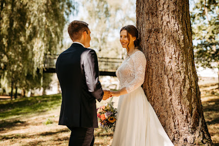 Stylefotografie - Hochzeitsfotograf in Augsburg & München – Bild 5