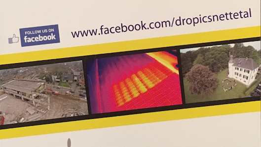 Luftaufnahmen DroPics-Nettetal – Bild 2