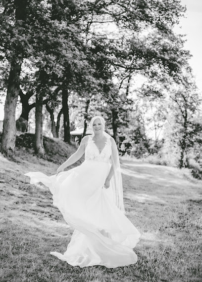 Liebe im Licht Hochzeitsfotografie / Joanna Sionkowski