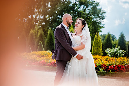 My Way Photography - Hochzeitsfotograf Roland Gutowski – Bild 6
