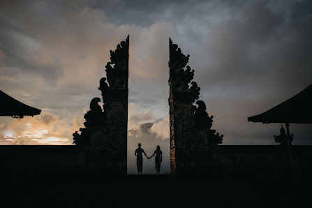 Hochzeitsfotograf David Kohlruss – Bild 2