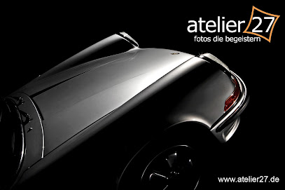atelier 27 GmbH